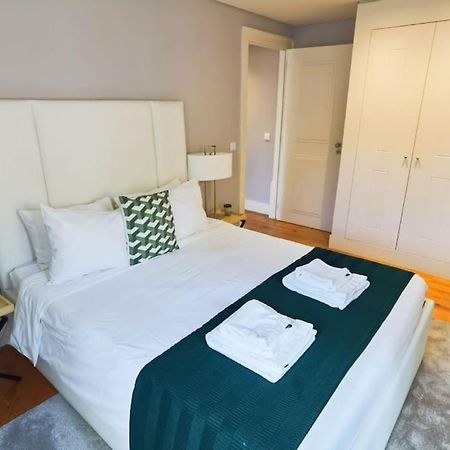 Appartamento Exuberante Refugio No Centro De Lisboa Esterno foto