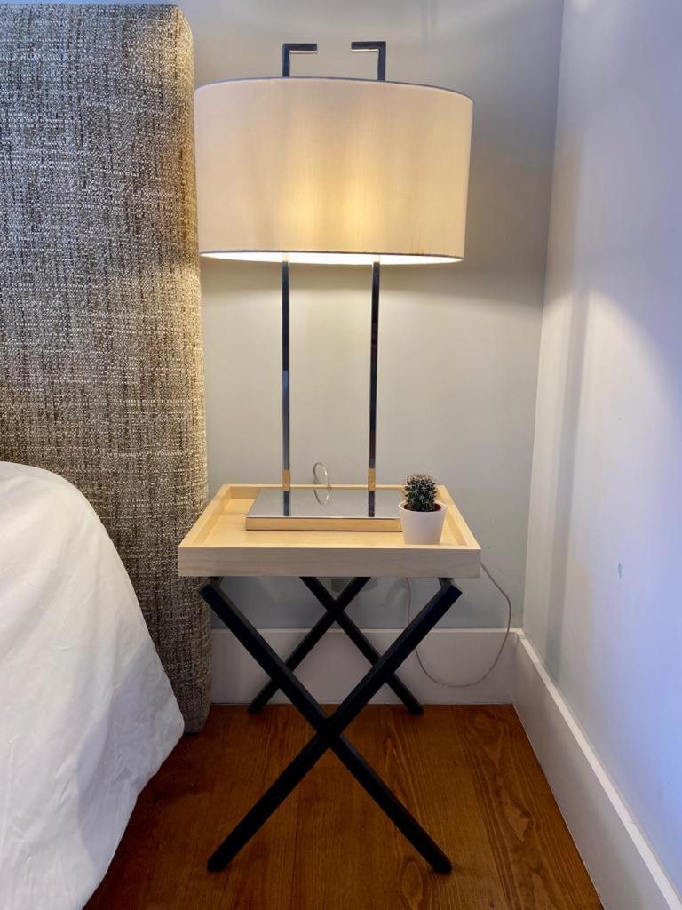 Appartamento Exuberante Refugio No Centro De Lisboa Esterno foto