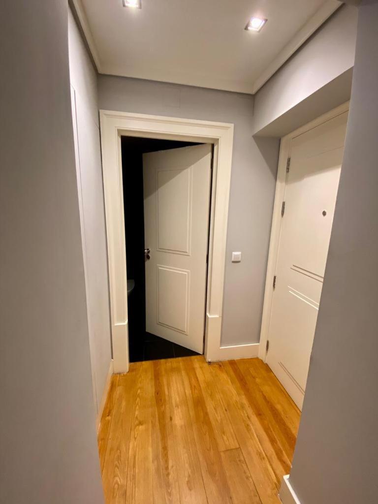 Appartamento Exuberante Refugio No Centro De Lisboa Esterno foto