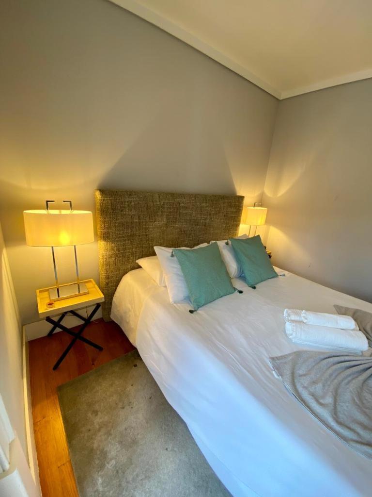 Appartamento Exuberante Refugio No Centro De Lisboa Esterno foto