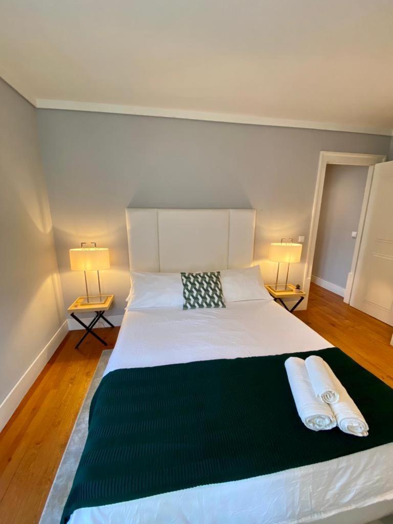 Appartamento Exuberante Refugio No Centro De Lisboa Esterno foto