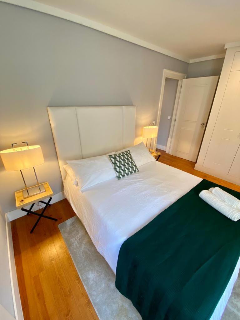 Appartamento Exuberante Refugio No Centro De Lisboa Esterno foto